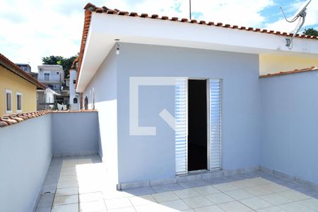 Casa para alugar com 115m², 3 quartos e 1 vagaVaranda da Suíte