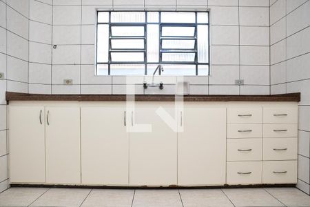 Casa para alugar com 115m², 3 quartos e 1 vagaCozinha