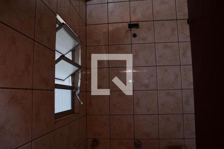 Casa para alugar com 115m², 3 quartos e 1 vagaBanheiro de Serviço