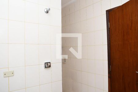 Casa para alugar com 115m², 3 quartos e 1 vagaBanheiro da Suíte