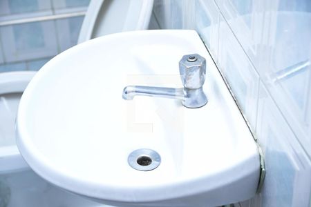 Casa para alugar com 115m², 3 quartos e 1 vagaLavabo