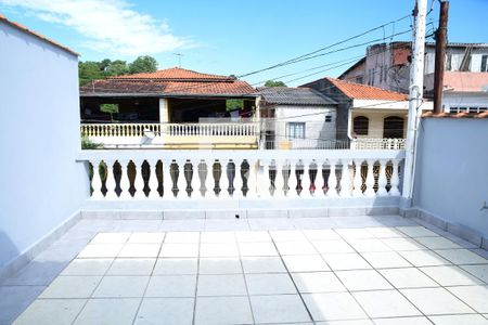 Casa para alugar com 115m², 3 quartos e 1 vagaVaranda da Suíte