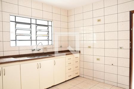 Casa para alugar com 115m², 3 quartos e 1 vagaCozinha