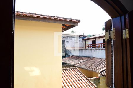 Casa para alugar com 115m², 3 quartos e 1 vagaVista do quarto 1