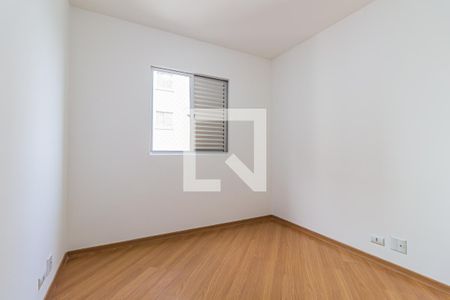 Quarto 1 de apartamento para alugar com 3 quartos, 70m² em Parque Marajoara, Santo André