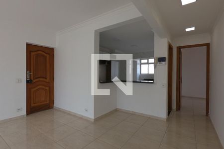 Sala de apartamento à venda com 4 quartos, 177m² em Vila Andrade, São Paulo