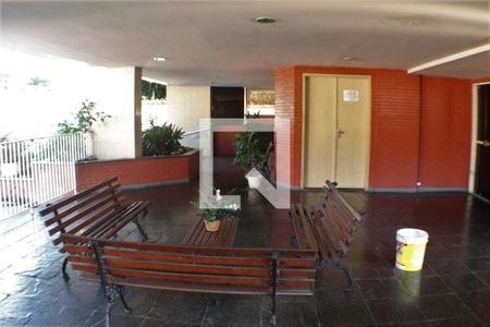 Apartamento à venda com 86m², 3 quartos e 1 vagaÁrea comum