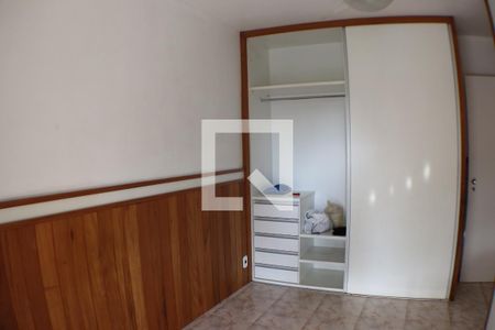 Apartamento à venda com 86m², 3 quartos e 1 vagaQuarto 2