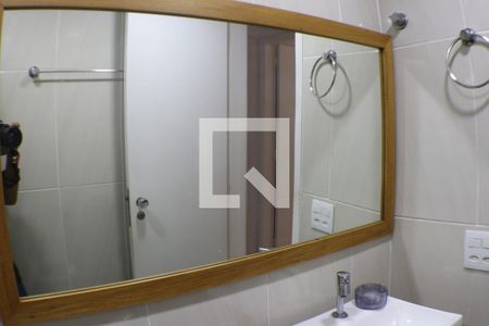 Apartamento à venda com 86m², 3 quartos e 1 vagaBanheiro 1