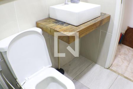 Apartamento à venda com 86m², 3 quartos e 1 vagaBanheiro 1