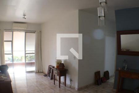 Apartamento à venda com 86m², 3 quartos e 1 vagaSala