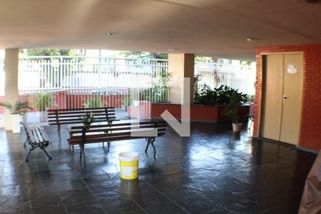 Apartamento à venda com 86m², 3 quartos e 1 vagaÁrea comum