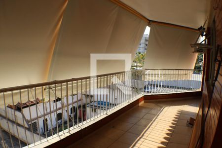 Apartamento à venda com 86m², 3 quartos e 1 vagavaranda