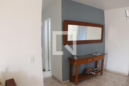 Apartamento à venda com 86m², 3 quartos e 1 vagaSala