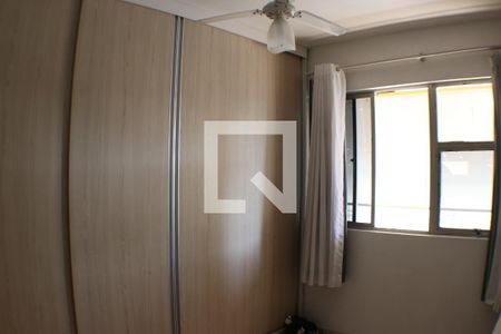 Apartamento à venda com 86m², 3 quartos e 1 vagaQuarto 1