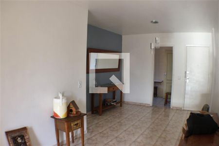 Apartamento à venda com 86m², 3 quartos e 1 vagaSala