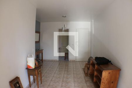 Apartamento à venda com 86m², 3 quartos e 1 vagaSala