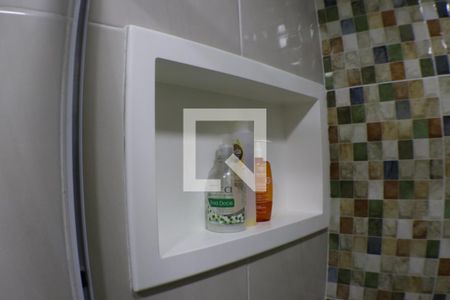 Apartamento à venda com 86m², 3 quartos e 1 vagaBanheiro 1