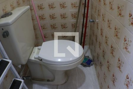 Apartamento à venda com 86m², 3 quartos e 1 vagaBanheiro de Serviço