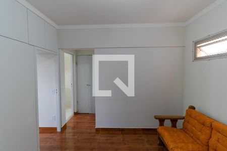 Sala de kitnet/studio à venda com 1 quarto, 49m² em Botafogo, Campinas