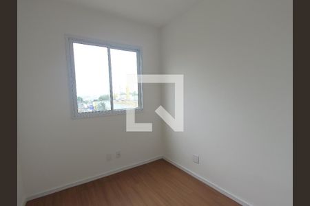 Quarto 02 de apartamento à venda com 2 quartos, 43m² em Vila São João, Guarulhos