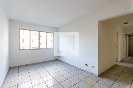 Sala  de Apartamento com 2 quartos, 68m² Ponte Rasa