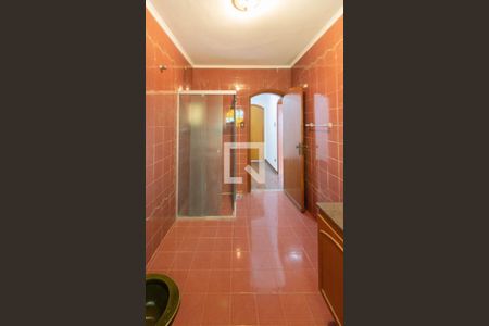 Casa para alugar com 400m², 4 quartos e 5 vagas Casa para alugar com 400m², 4 quartos e 5 vagasBanheiro da Suíte