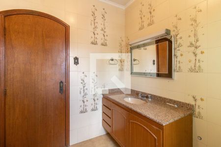 Casa para alugar com 400m², 4 quartos e 5 vagas Casa para alugar com 400m², 4 quartos e 5 vagasBanheiro