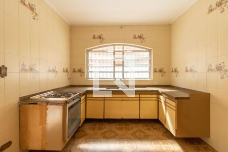 Casa para alugar com 400m², 4 quartos e 5 vagas Casa para alugar com 400m², 4 quartos e 5 vagasCozinha