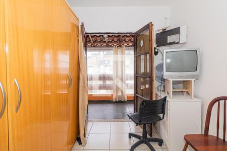 Quarto 1 - Casa 01 de casa à venda com 5 quartos, 150m² em Vila Nivi, São Paulo