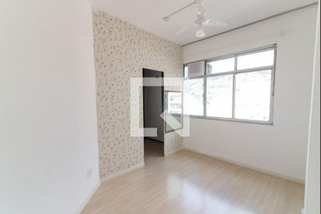 Quarto 2 de apartamento à venda com 2 quartos, 59m² em Andaraí, Rio de Janeiro