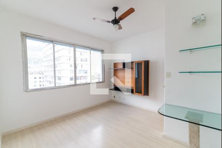 Sala de apartamento à venda com 2 quartos, 59m² em Andaraí, Rio de Janeiro