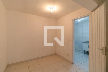 Quarto de casa para alugar com 1 quarto, 35m² em Jardim Aricanduva, São Paulo