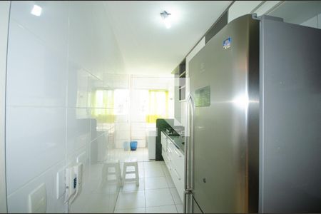 Apartamento para alugar com 72m², 2 quartos e 1 vaga Apartamento para alugar com 72m², 2 quartos e 1 vagaCozinha