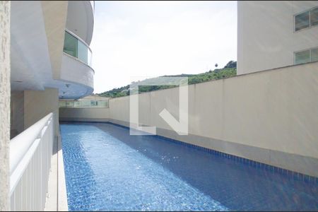 Apartamento para alugar com 72m², 2 quartos e 1 vagaPiscina