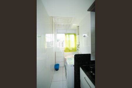 Apartamento para alugar com 72m², 2 quartos e 1 vaga Apartamento para alugar com 72m², 2 quartos e 1 vagaÁrea de Serviço