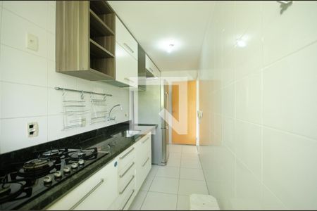 Apartamento para alugar com 72m², 2 quartos e 1 vaga Apartamento para alugar com 72m², 2 quartos e 1 vagaCozinha
