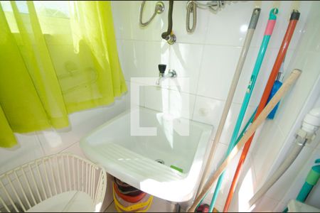 Apartamento para alugar com 72m², 2 quartos e 1 vaga Apartamento para alugar com 72m², 2 quartos e 1 vagaÁrea de Serviço