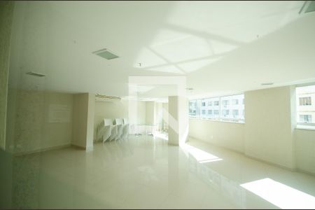 Apartamento para alugar com 72m², 2 quartos e 1 vaga Apartamento para alugar com 72m², 2 quartos e 1 vagaÁrea comum - Salão de festas