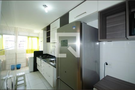 Apartamento para alugar com 72m², 2 quartos e 1 vagaCozinha