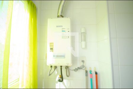 Apartamento para alugar com 72m², 2 quartos e 1 vaga Apartamento para alugar com 72m², 2 quartos e 1 vagaÁrea de Serviço