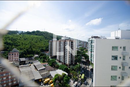 Apartamento para alugar com 72m², 2 quartos e 1 vaga Apartamento para alugar com 72m², 2 quartos e 1 vagaVista