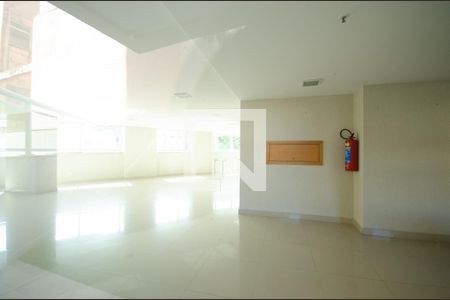 Apartamento para alugar com 72m², 2 quartos e 1 vaga Apartamento para alugar com 72m², 2 quartos e 1 vagaSalao de Festa