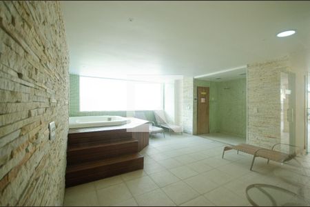 Apartamento para alugar com 72m², 2 quartos e 1 vaga Apartamento para alugar com 72m², 2 quartos e 1 vagaSauna