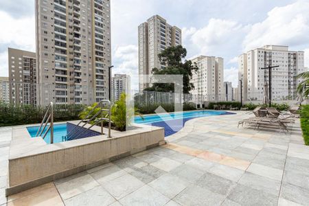 Apartamento à venda com 96m², 3 quartos e 1 vagaÁrea comum - Piscina