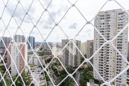 Apartamento à venda com 96m², 3 quartos e 1 vagaVista da Suíte