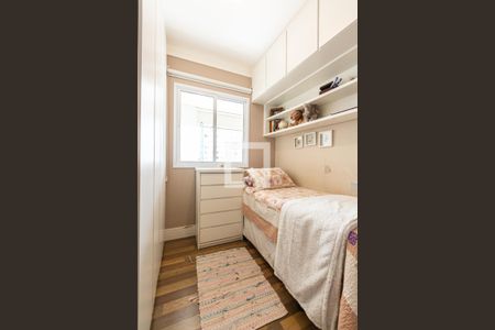 Apartamento à venda com 96m², 3 quartos e 1 vagaQuarto 3