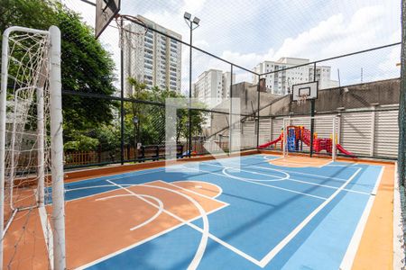 Apartamento à venda com 96m², 3 quartos e 1 vagaQuadra