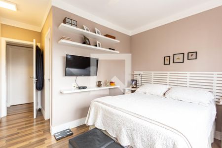 Apartamento à venda com 96m², 3 quartos e 1 vagaSuíte