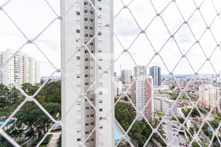 Apartamento à venda com 96m², 3 quartos e 1 vagaVista do Quarto 2